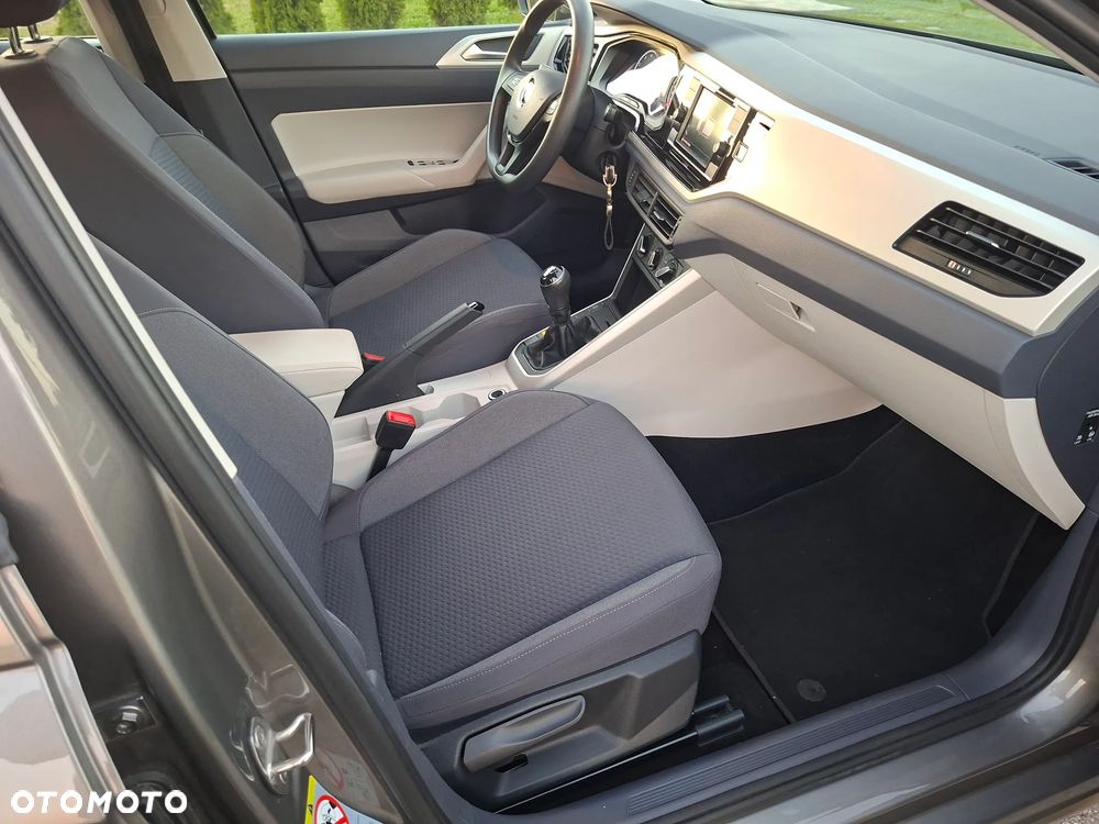 Volkswagen Polo - 6