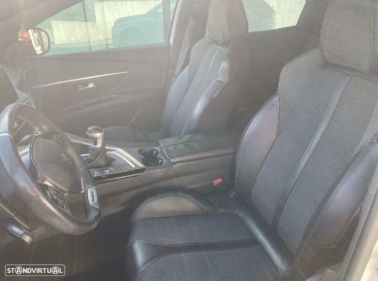 Peugeot 3008 1.6 BlueHDi GT Line - 6
