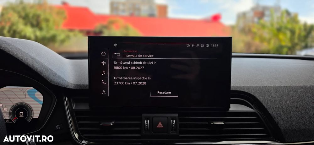 Audi Q5 35 TDI S tronic MHEV S Line - 26