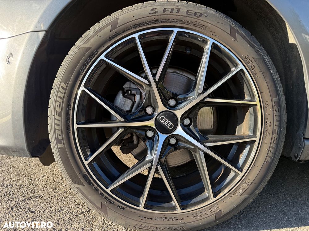 Audi A3 Sportback - 8