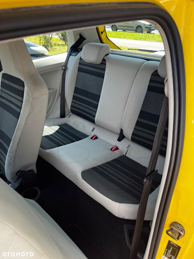 Seat Mii 1.0 Style - 17