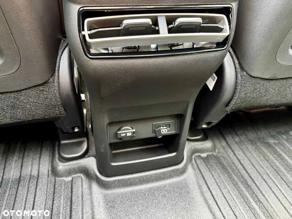 BAIC 7 1.5T Luxury DCT - 27