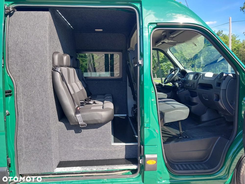 Renault Master Maxi - 31