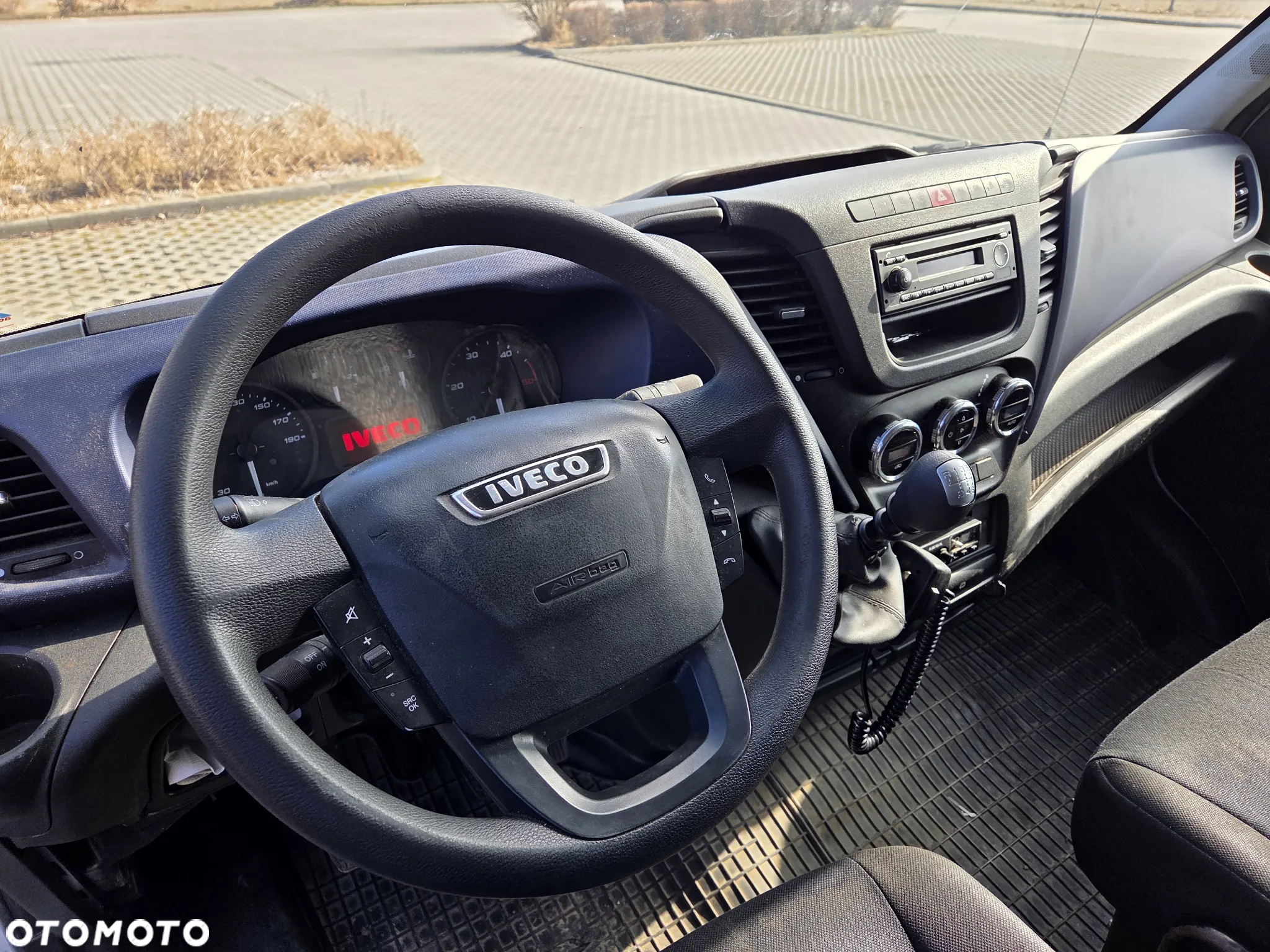 Iveco Daily - 15