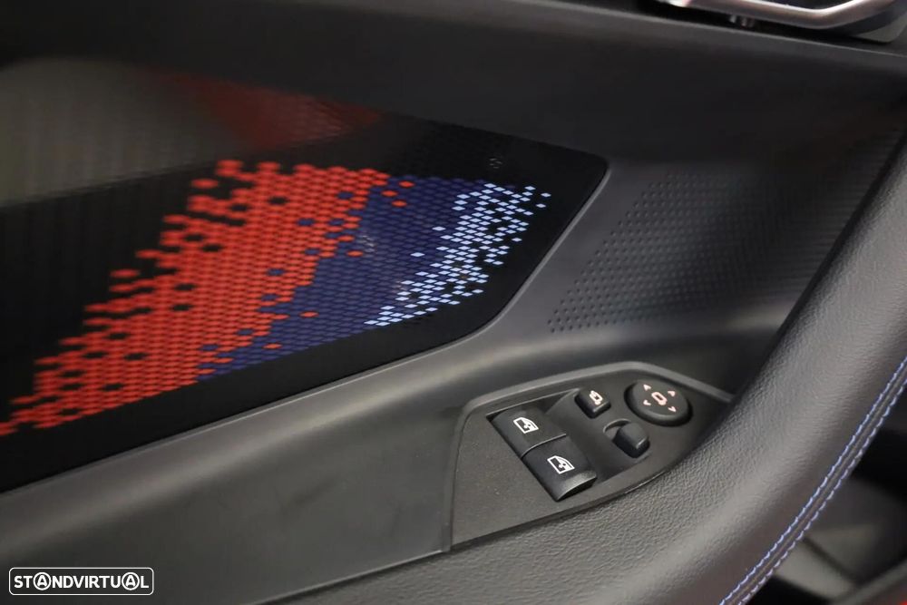 BMW M2 Auto - 44