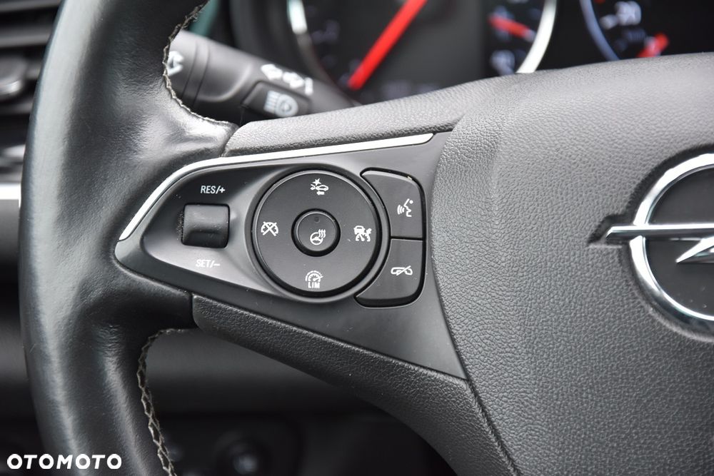 Opel Insignia 2.0 CDTI Elite S&S - 26