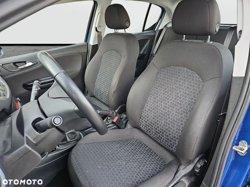 Opel Corsa 1.4 Enjoy - 10