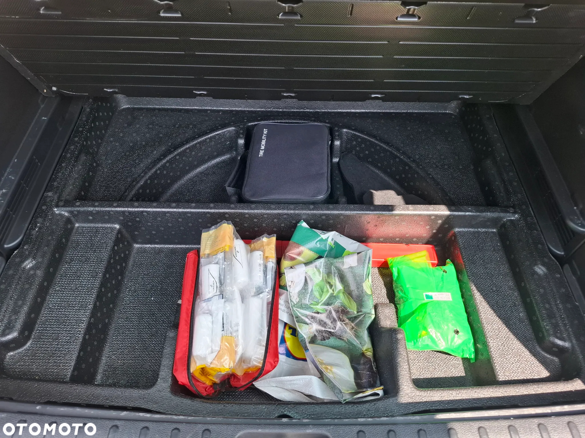Hyundai Tucson 1.6 GDi 2WD Style - 31