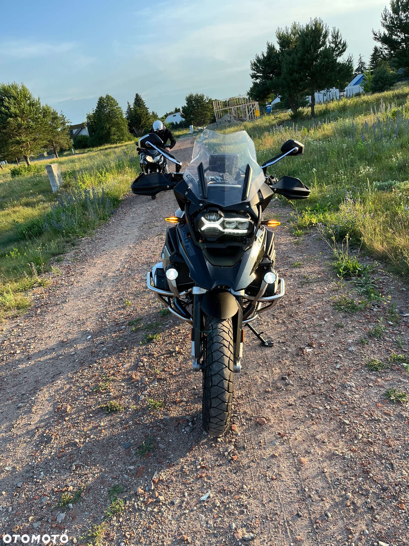 BMW GS - 12