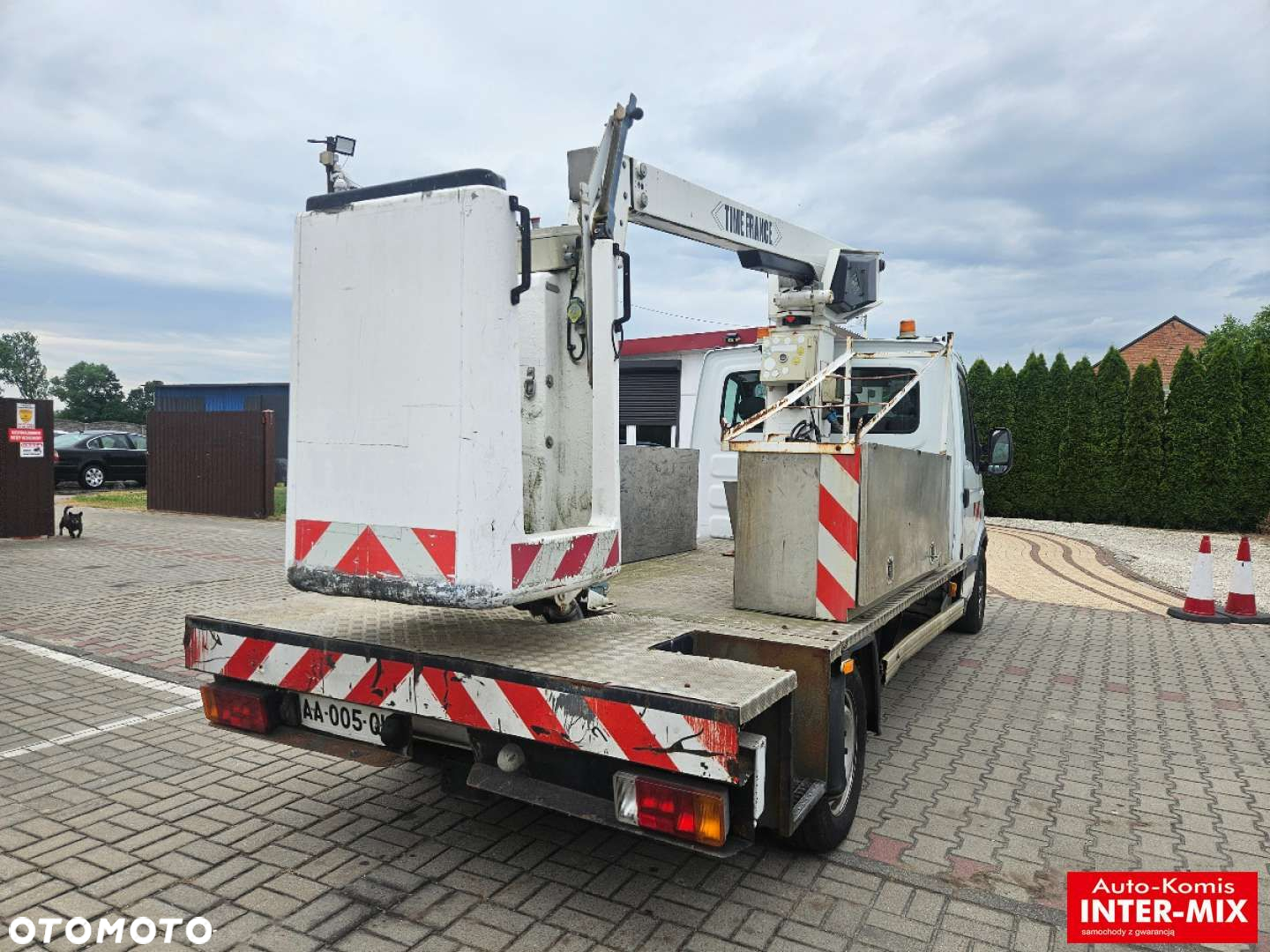 Renault MASTER - 4