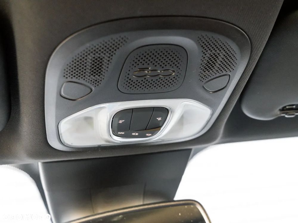 Fiat 500X 1.0 Sport - 29