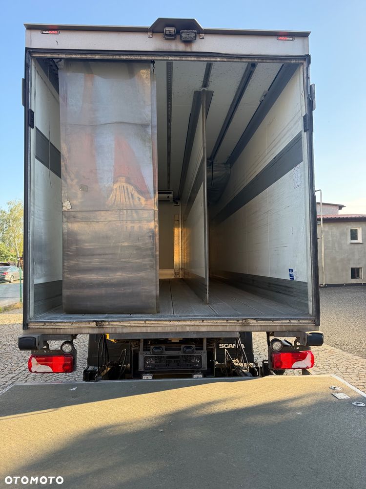 Scania P280 - 11