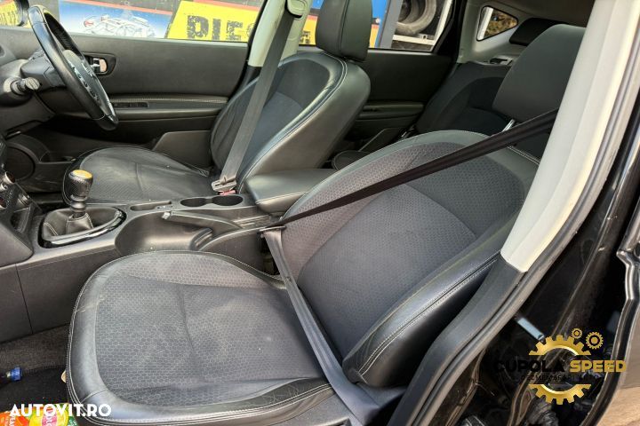 Dezmembrez Nissan Qashqai 1 J10 [facelift] [2010 - 2014] R9M - 9
