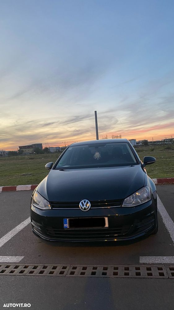 Volkswagen Golf 1.6 TDI 4Motion BMT Comfortline - 13