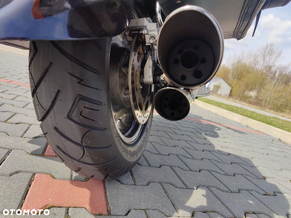 Kawasaki Vulcan - 25