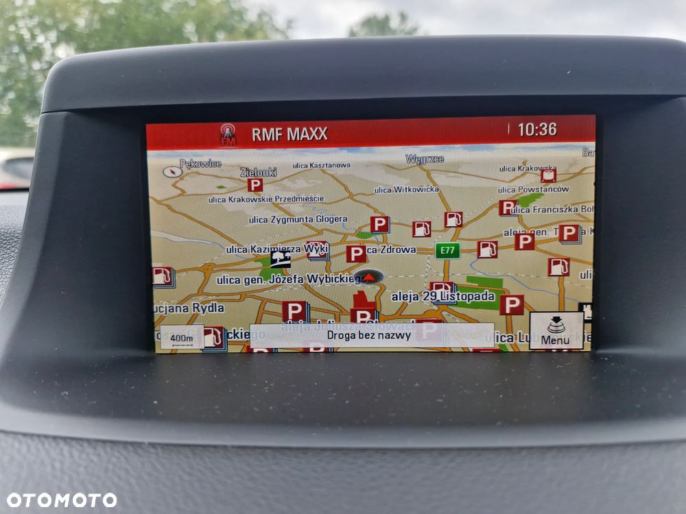 Opel Meriva 1.4 Design Edition - 30