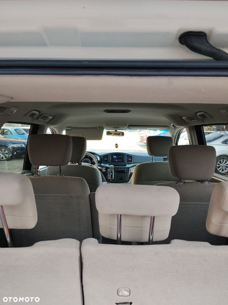 Nissan Quest ver-3-5 - 8