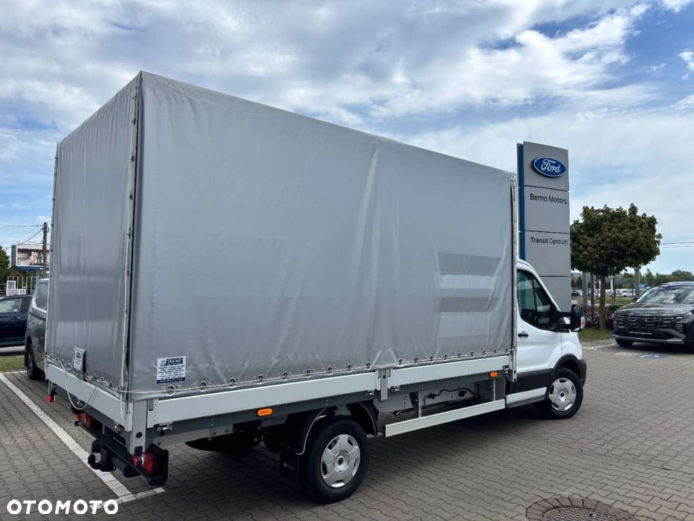 Ford Transit - 5