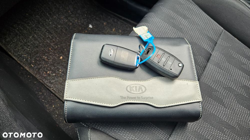 Kia Sportage 1.6 CRDI 2WD EDITION 7 - 34