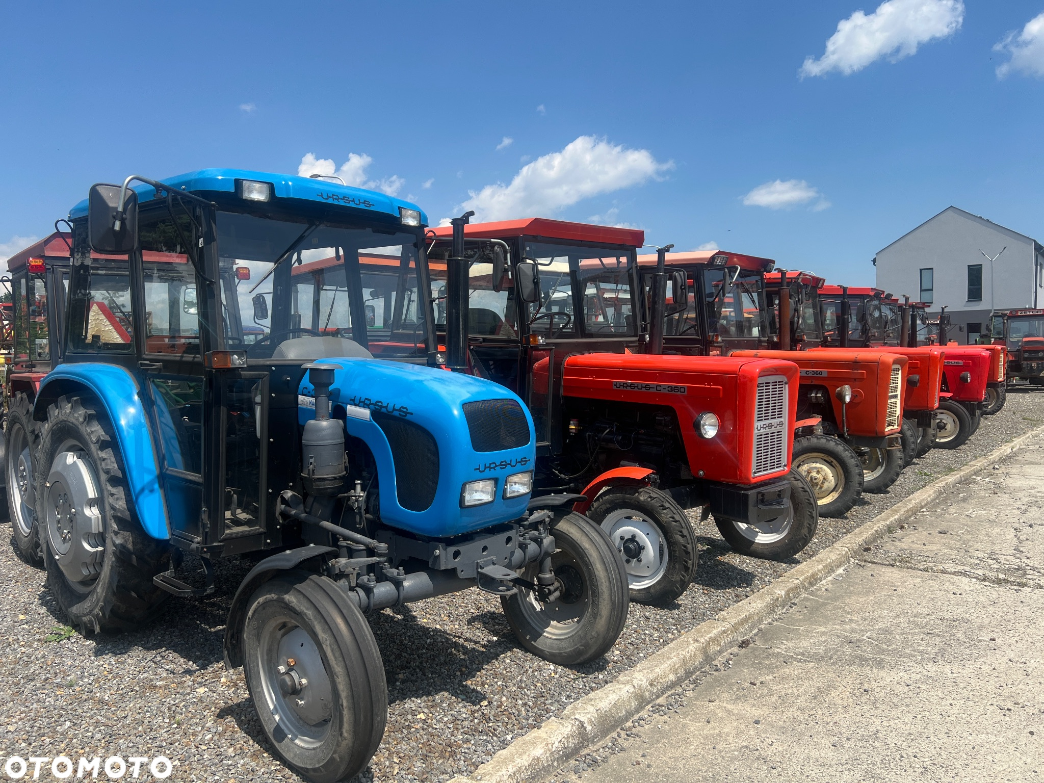 Zetor 16245 - 29