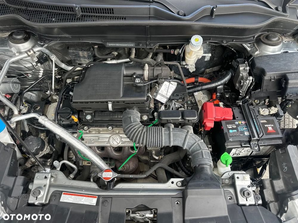 Suzuki Vitara - 8