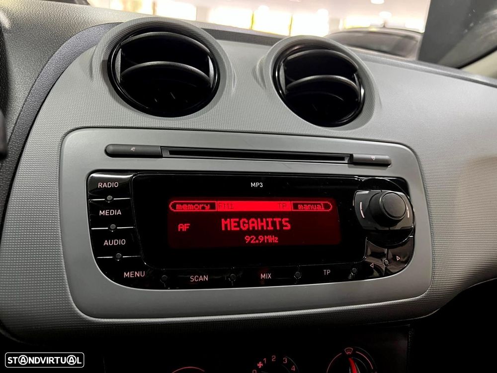 SEAT Ibiza 1.2 TSI Style - 21