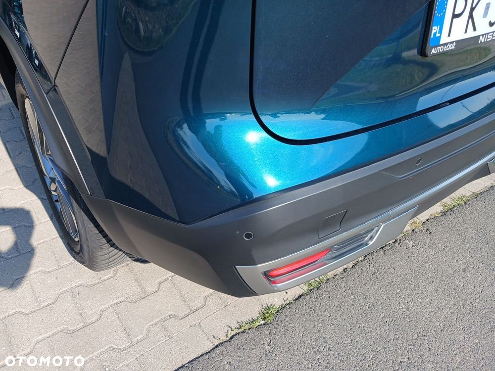 Nissan Qashqai 1.3 DIG-T MHEV Acenta - 30
