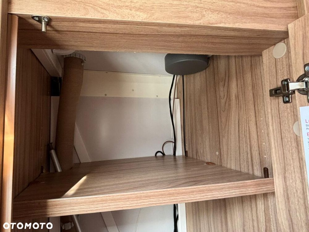 Hymer-Eriba Nova 465 - 17