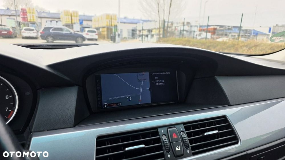BMW Seria 5 - 13