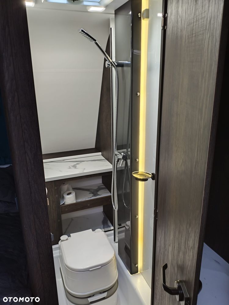 Caravelair Rubis 420 - 13