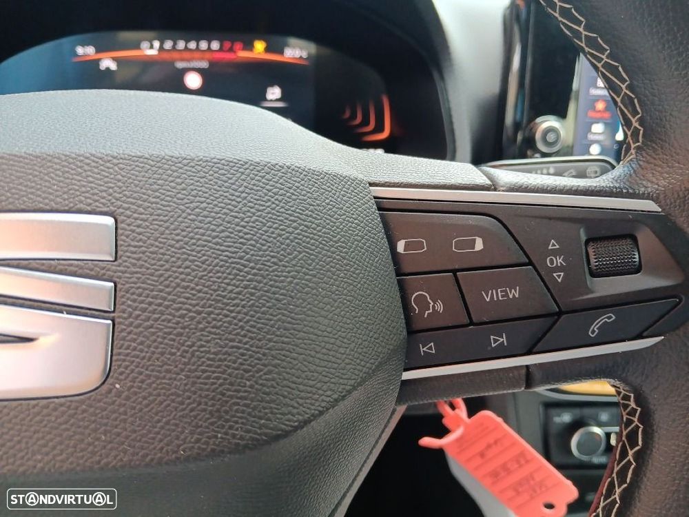 SEAT Arona 1.0 TSI Style DSG - 17
