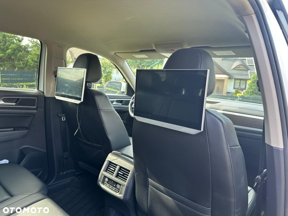 Volkswagen Atlas - 17