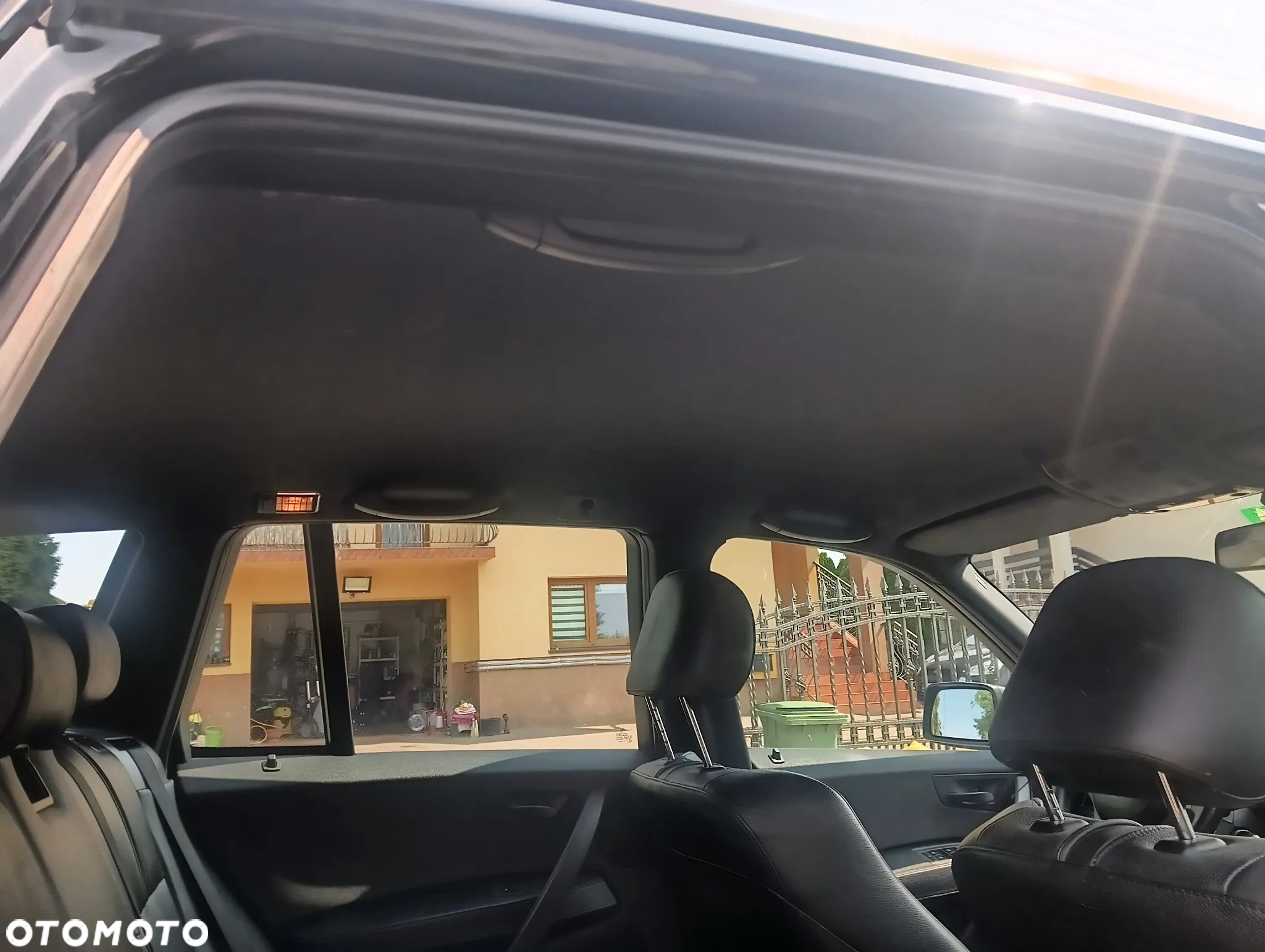 BMW X3 3.0i - 15