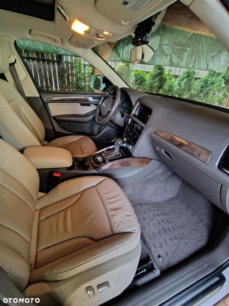 Audi Q5 - 15