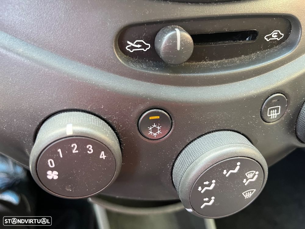 Chevrolet Spark 1.0 LS - 39
