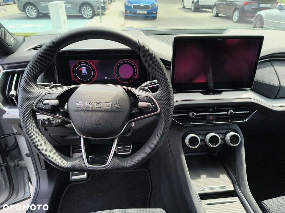 Skoda Kodiaq - 14