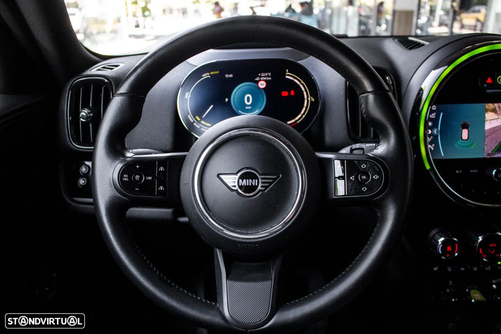 MINI Countryman Cooper SE All4 Aut. - 15