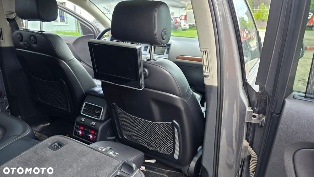 Audi Q7 3.0 TFSI Quattro Tiptronic - 13