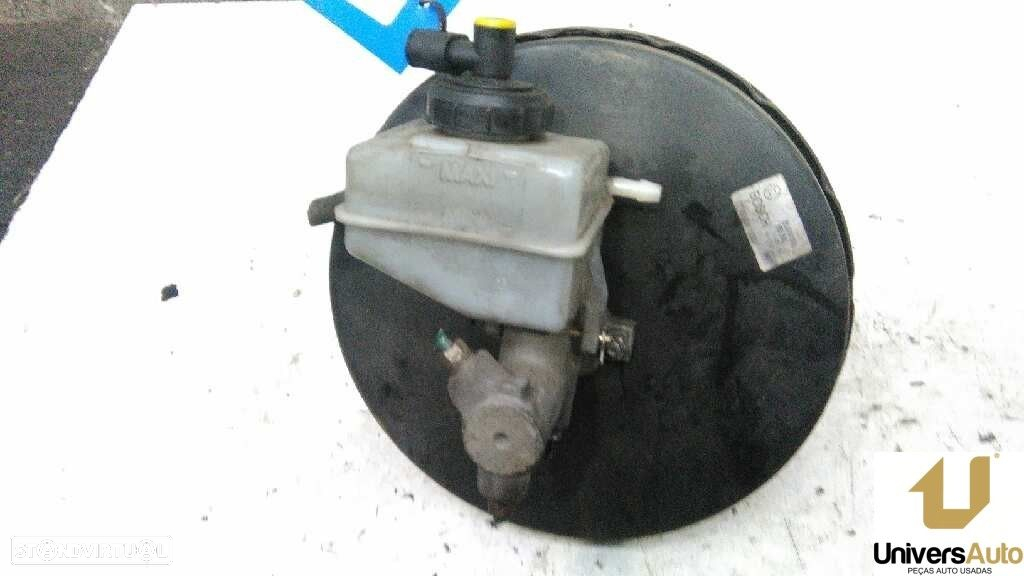 SERVOFREIO RENAULT MASTER II FURGÃO 2001 -7701208175 - 4