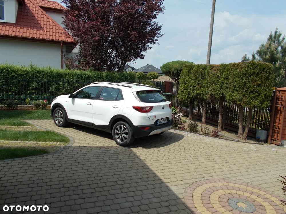 Kia Stonic - 7