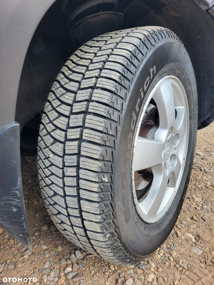Hyundai Tucson 2.7 GLS - 15