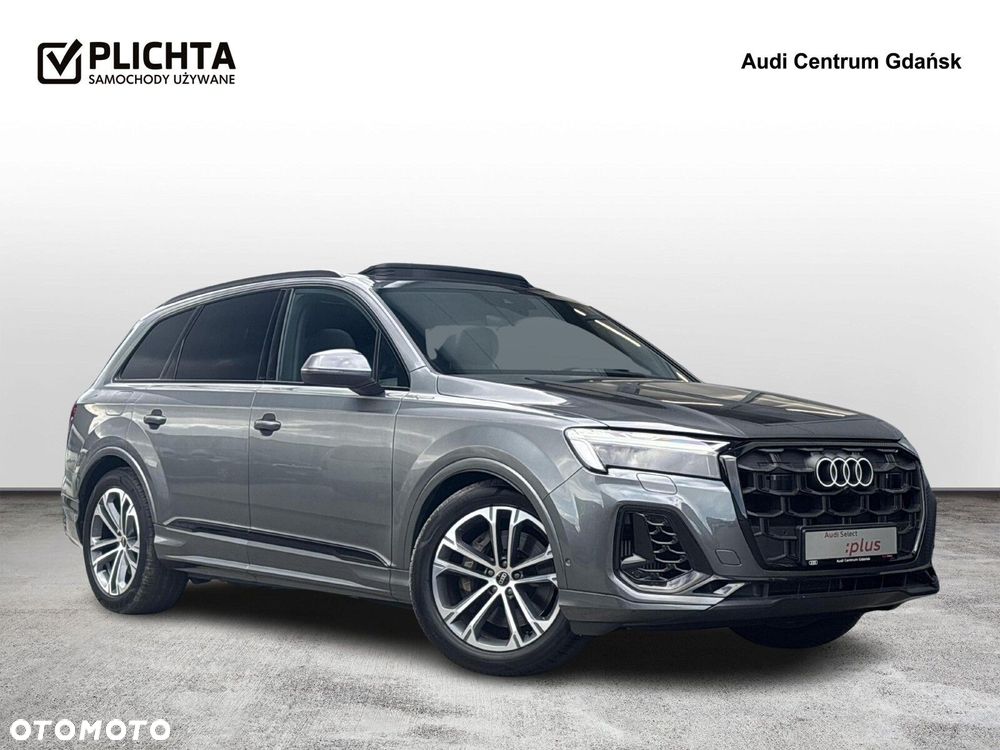 Audi Q7 - 8