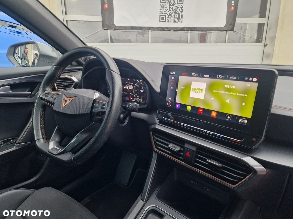 Cupra Formentor 1.4 e-Hybrid DSG Priority - 19