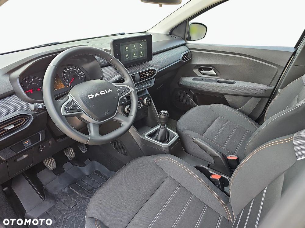 Dacia Sandero 1.0 TCe Expression - 4