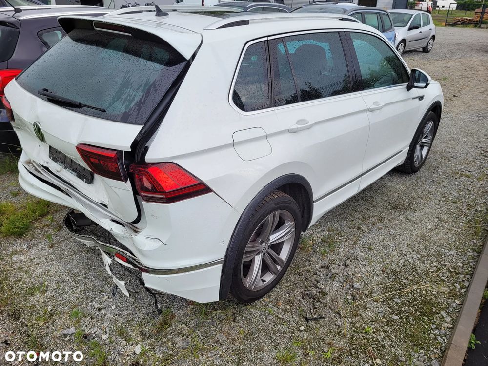 Volkswagen Tiguan - 7