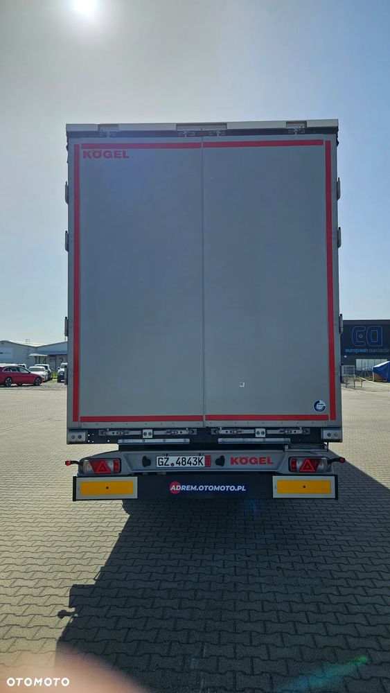 Kögel SN24 - 9