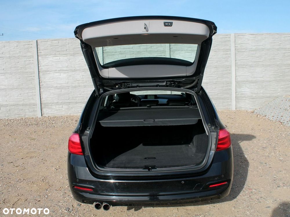 BMW Seria 3 - 30
