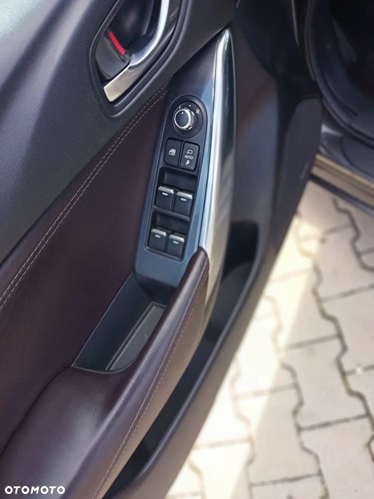 Mazda 6 2.2 D Skypassion I-ELoop - 15