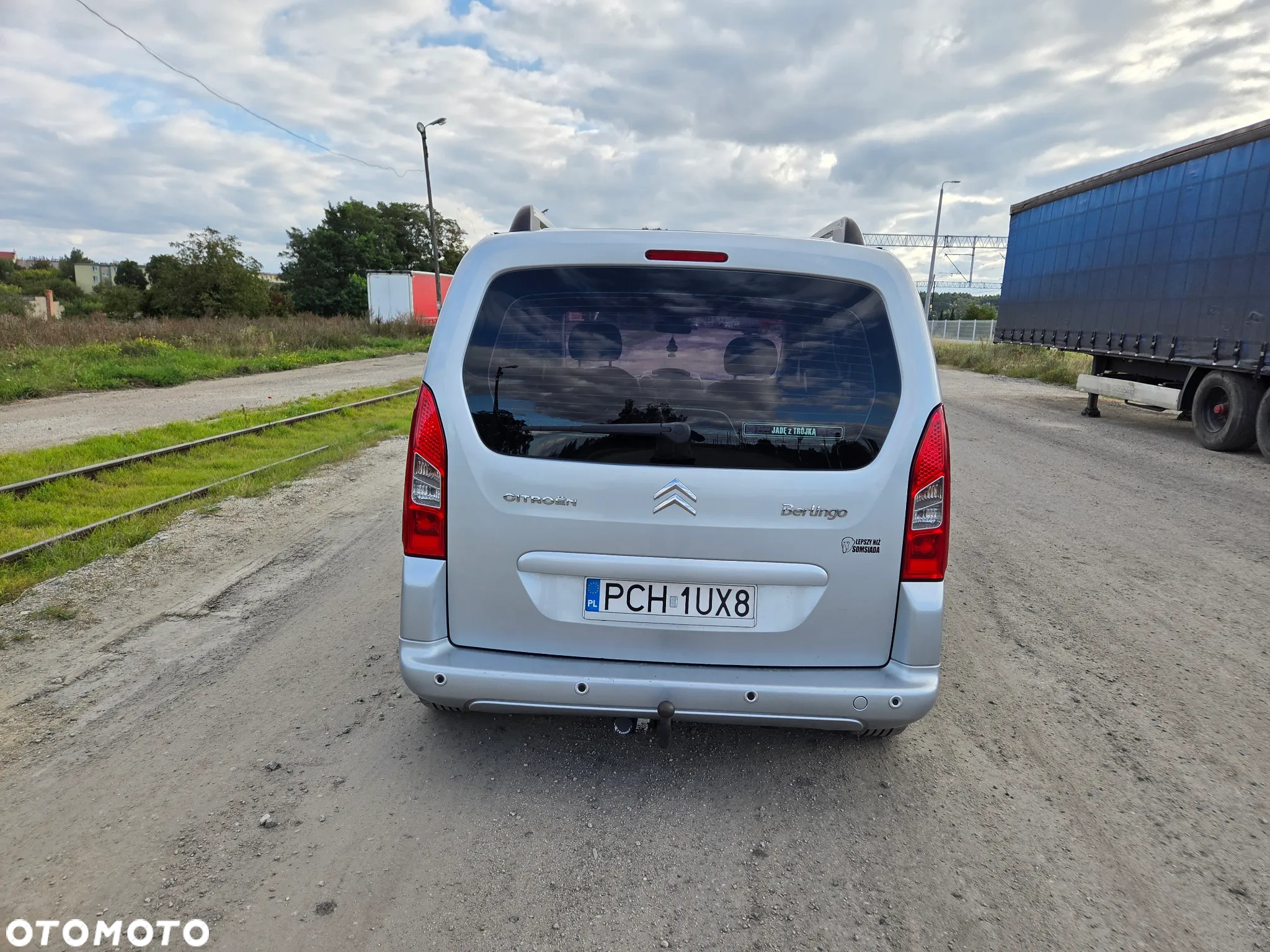 Citroën Berlingo - 5