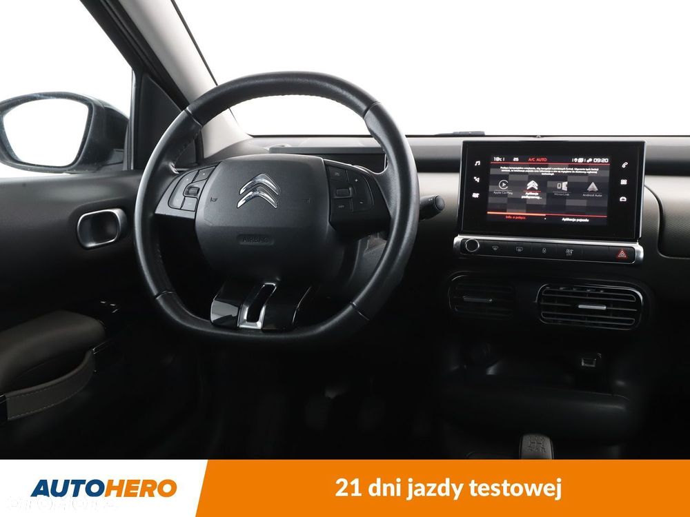 Citroën C4 Cactus - 13